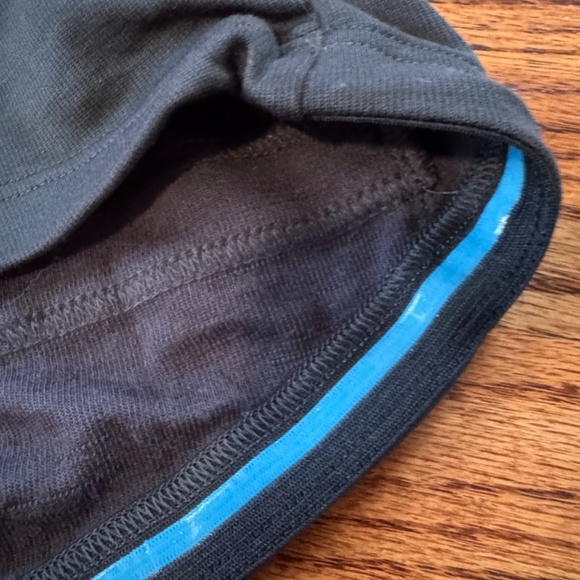 Rapha Club Merino Blend Short Sleeve Team Sky Men's Cycling Jersey XL - Picture 4 of 4